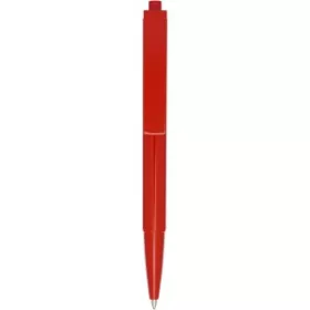 Elsa újraműanyag golyóstoll (13.9 x d: 1.1 cm, piros)