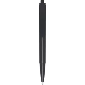 Elsa újraműanyag golyóstoll (13.9 x d: 1.1 cm, fekete)