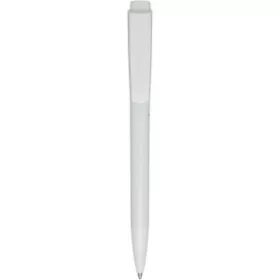 Martha újraműanyag golyóstoll (14.8 x d: 1.05 cm, fehér)