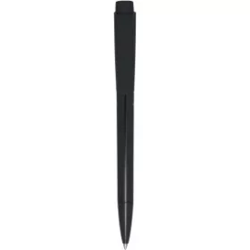 Martha újraműanyag golyóstoll (14.8 x d: 1.05 cm, fekete)