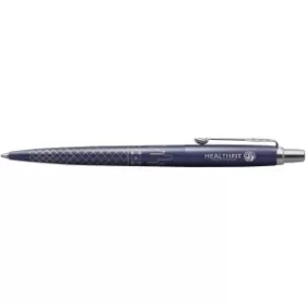   Parker Jotter SE Global Icons colour trim golyóstoll (12.8 x d: 1 cm, kék)
