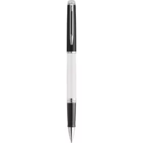 Hemisphere rollerball (13.7 x d: 1.1 cm, fekete)