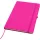 Spectrum Plus A5 keményfedelű füzet (pink)