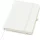 Spectrum Plus A6 keményfedelű füzet (fehér)