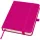 Spectrum Plus A6 keményfedelű füzet (pink)
