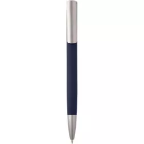   Ziggur aluminium golyóstoll kék tollbetéttel (14 x d: 1,1 cm, kék)