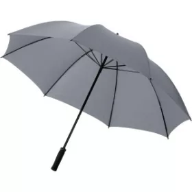 Yfke 30"-es viharesernyő (96 x d: 130 cm, szürke)