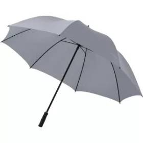 Zeke 30"-es golf esernyő (94 x d: 130 cm, szürke)