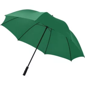 Zeke 30"-es golf esernyő (94 x d: 130 cm, zöld)