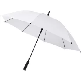   Bella 23"-es szélálló esernyő (80 x d: 105 cm, fehér)