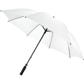   Grace 30"-es szélálló esernyő (97 x d: 130 cm, fehér)
