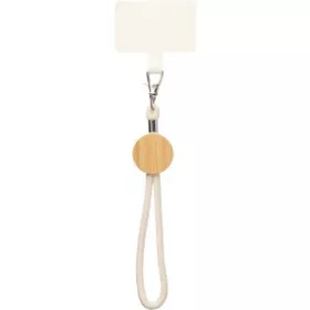 Telefontartó csuklópánt, pamut