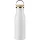 Újraacél palack, 500 ml (22.6cm, fehér)