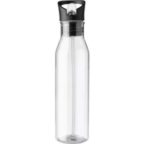 RPET palack, 730 ml (29cm, átlátszó)