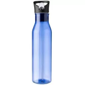 RPET palack, 730 ml (29cm, kék)