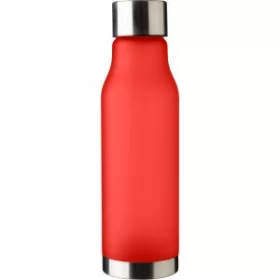 RPET palack, 600 ml