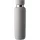 Duplafalú palack, 500 ml (25.5cm, szürke)