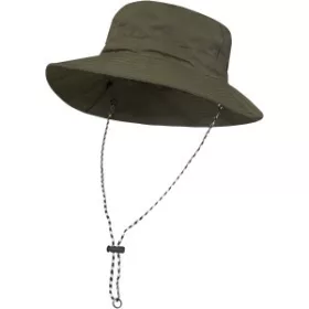 Hatch összehajtható kalap (zöld)
