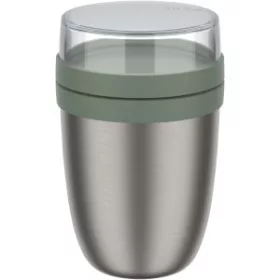 Mepal Ellipse szigetelt edényszett, 500+200 ml (zöld)