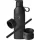 Ocean Bottle többféle kupakkal, 500 ml (23,3 x d: 6,8 cm, fekete)