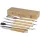 Seasons Churras BBQ szett, 5 db