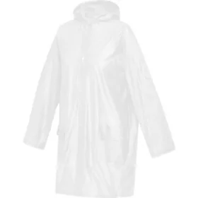Ada esőkabát (fehér)