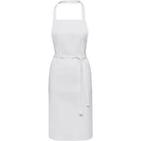 Shara kötény, 240 g/m2 (fehér)