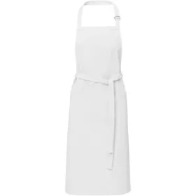 Andrea kötény (fehér)