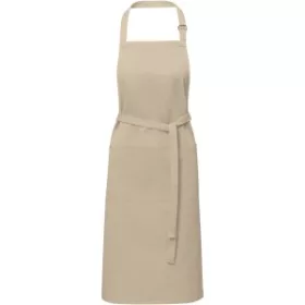 Andrea kötény (bézs)