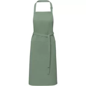 Andrea kötény (zöld)