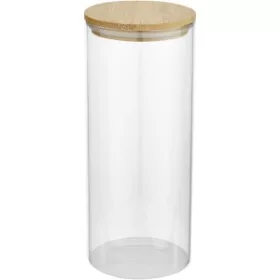 Boley üveg tároló, 940 ml