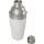 Gaudie újraacél cocktail shaker (fehér)