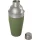 Gaudie újraacél cocktail shaker (zöld)