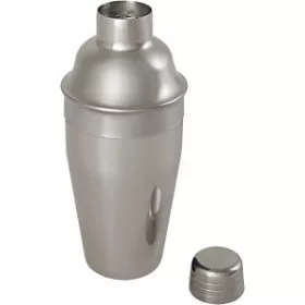 Gaudie újraacél cocktail shaker