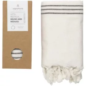 Originalhome hamam törölköző (fehér)