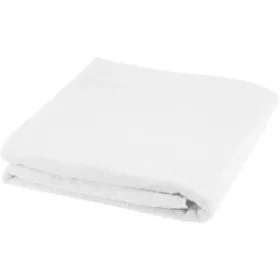 Evelyn pamut törölköző, 100x180 cm, 450 g/m2 (fehér)