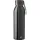 Rozsdamentes acél egyfalú palack, 650 ml (22.5, d:6.7cm, fekete)