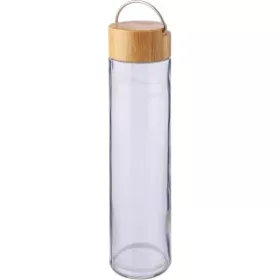 Üvegpalack, 500 ml