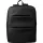 Laptophátizsák 15", PU (fekete)