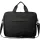 Laptoptáska 15", PU (fekete)
