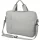 Laptoptáska 15", PU (szürke)