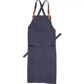 Denim kötény, 280 g/m2