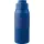 Rozsdamentes acél duplafalú palack, 800 ml (8.8x8.8x24.5, d:8.8c, kék)