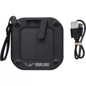 Kültéri hangszóró újraműanyagból