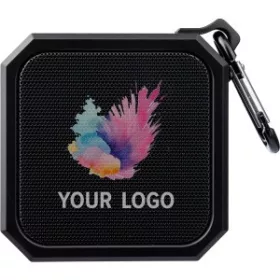 Hangszóró újraműanyagból