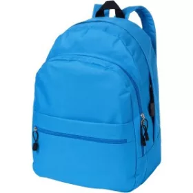 Trend 600D hátizsák (kék)