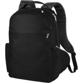 The slim 15,6" laptophátizsák
