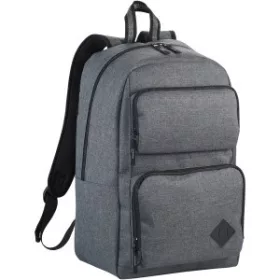Graphite deluxe 15.6" laptophátizsák (szürke)