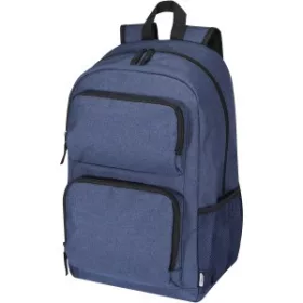 Graphite deluxe 15.6" laptophátizsák (kék)