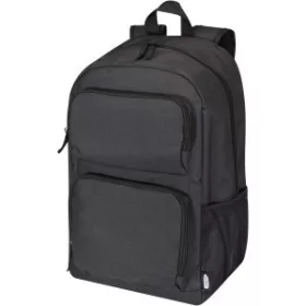 Graphite deluxe 15.6" laptophátizsák (szürke)